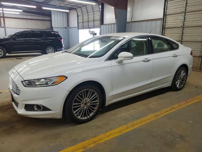 3FA6P0H97ER****** 2014 Ford Fusion