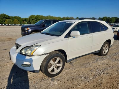 JTJGA31U640****** 2004 Lexus RX 330