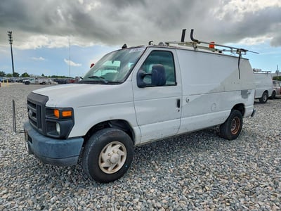 1FTSE34L99D****** 2009 Ford E-350