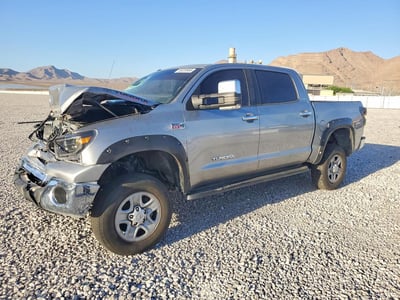 5TFHY5F15CX****** 2012 Toyota Tundra