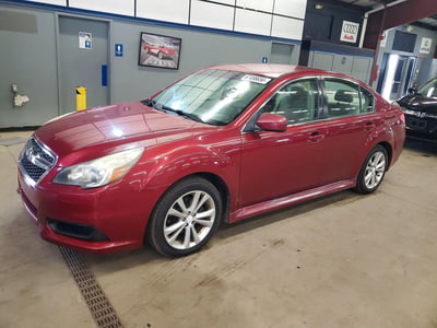 2013 Subaru Legacy