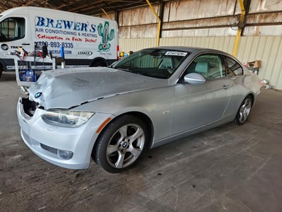 2007 BMW 3 Series