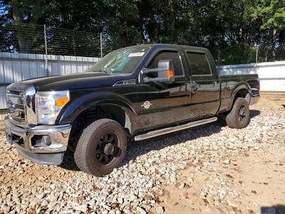 1FT7W2BT5GE****** 2016 Ford F-250