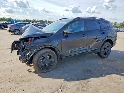 KNDPVDDG1T7****** 2026 Kia Sportage Hybrid