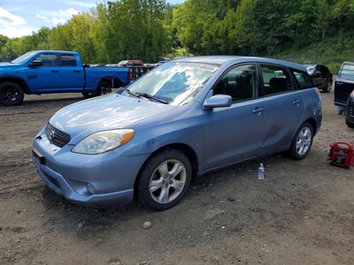 2T1KR32E28C****** 2008 Toyota Matrix