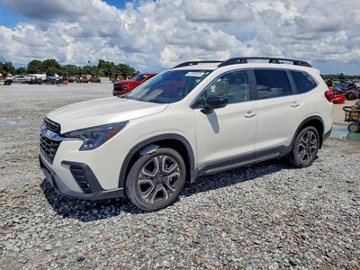 4S4WMAND7R3****** 2024 Subaru Ascent
