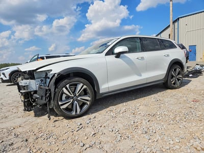 YV4L12WY0R2****** 2024 Volvo V60