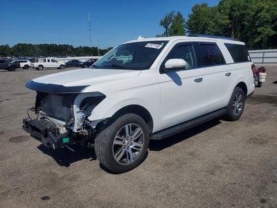 1FMJK2A88RE****** 2024 Ford Expedition