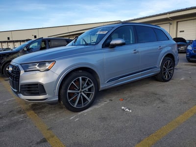 WA1LXAF79MD****** 2021 Audi Q7
