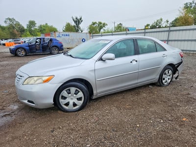 4T1BE46K49U****** 2009 Toyota Camry