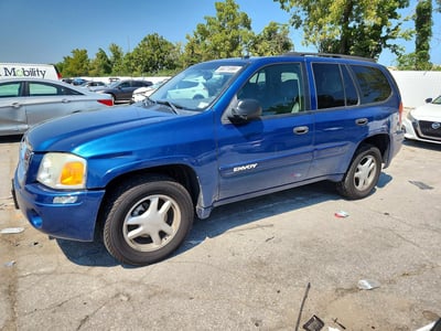 2005 GMC Envoy