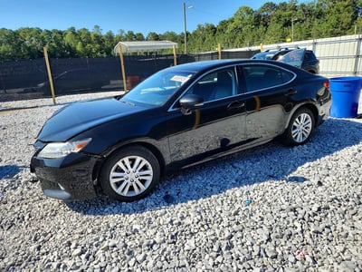 JTHBK1GGXD2****** 2013 Lexus ES 350