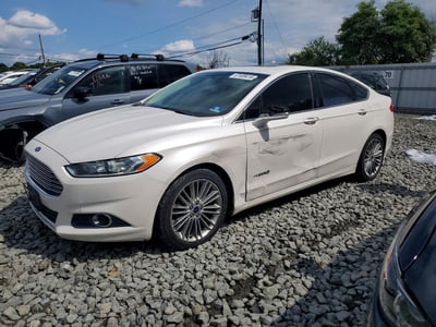 3FA6P0LU2DR****** 2013 Ford Fusion