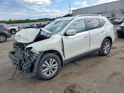 5N1AT2MT3FC****** 2015 Nissan Rogue