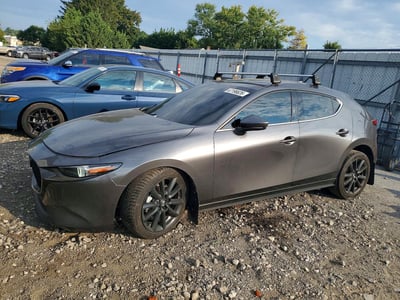 JM1BPAMM1P1****** 2023 Mazda 3