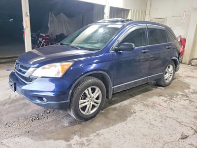 JHLRE3H55BC****** 2011 Honda CR-V