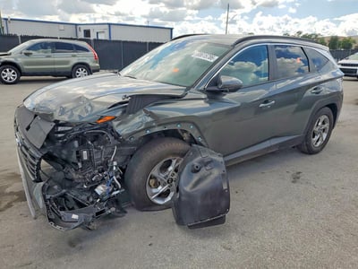 5NMJB3AE1PH****** 2023 Hyundai Tucson