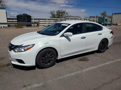 1N4AL3AP4GC****** 2016 Nissan Altima