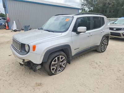 ZACCJABT2GP****** 2016 Jeep Renegade