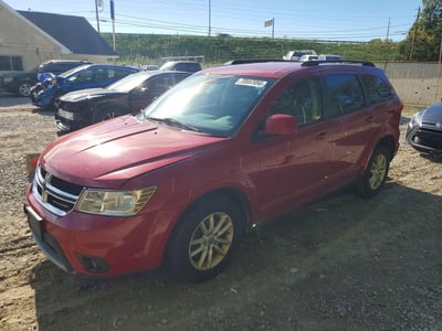 3C4PDCBB0DT****** 2013 Dodge Journey