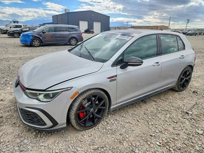 WVWHA7CD6RW****** 2024 Volkswagen Golf GTI