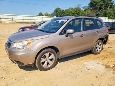JF2SJAEC7EH****** 2014 Subaru Forester