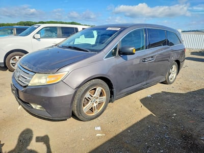 5FNRL5H93CB****** 2012 Honda Odyssey