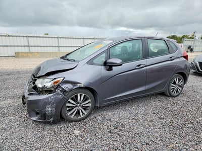 3HGGK5H72HM****** 2017 Honda Fit