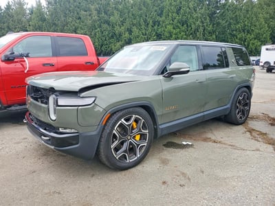 7PDSGABL7PN****** 2023 Rivian R1S