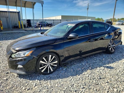 1N4BL4CV2LC****** 2020 Nissan Altima