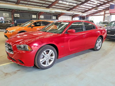 2B3CM5CT6BH****** 2011 Dodge Charger