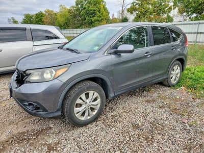 5J6RM4H58EL****** 2014 Honda CR-V