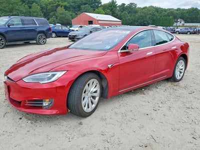 5YJSA1E24JF****** 2018 Tesla Model S