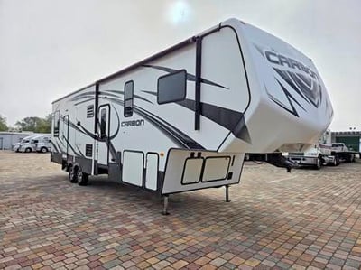 2014 Keystone Keystone