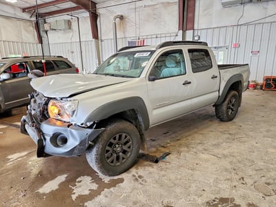 3TMLU4EN5BM****** 2011 Toyota Tacoma