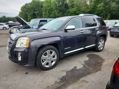 2GKFLZE30E6****** 2014 GMC Terrain