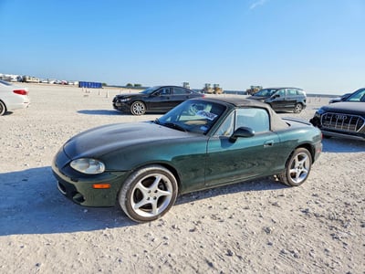 JM1NB353620****** 2002 Mazda MX-5