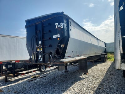 1A9TF46207S****** 2007 Aulick Unknown