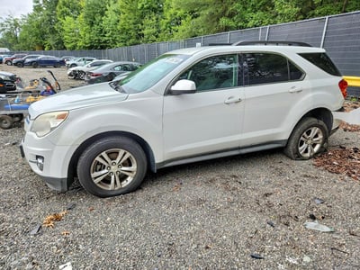 2013 Chevrolet Equinox
