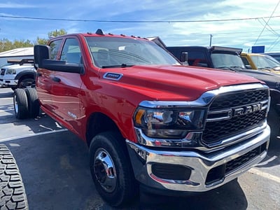 3C7WRTCL0LG****** 2020 RAM 3500