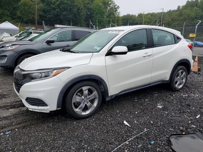 3CZRU5H32LM****** 2020 Honda HR-V