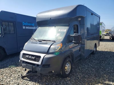 3C7WRVMG9NE****** 2022 RAM Promaster