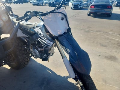 JYACJ26C7LA****** 2020 Yamaha Yz450f/yz450f Monster Energy Yamaha Racing Ed.
