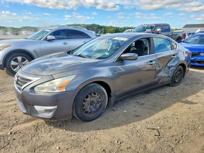 1N4AL3AP2FN****** 2015 Nissan Altima