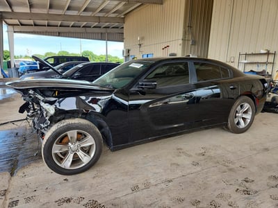 2C3CDXHG9GH****** 2016 Dodge Charger