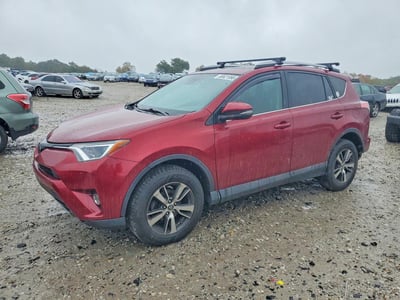2T3RFREV0JW****** 2018 Toyota RAV4
