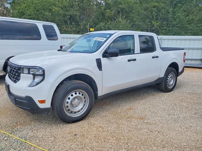 3FTTW8A32TR****** 2026 Ford Maverick