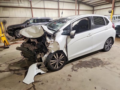3HGGK5H98GM****** 2016 Honda Fit