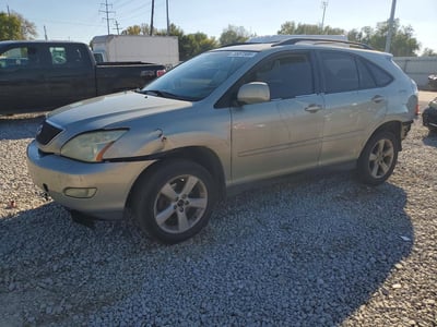 2T2HA31U45C****** 2005 Lexus RX 330