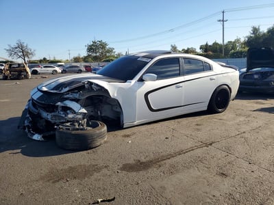 2C3CDXBG7KH****** 2019 Dodge Charger